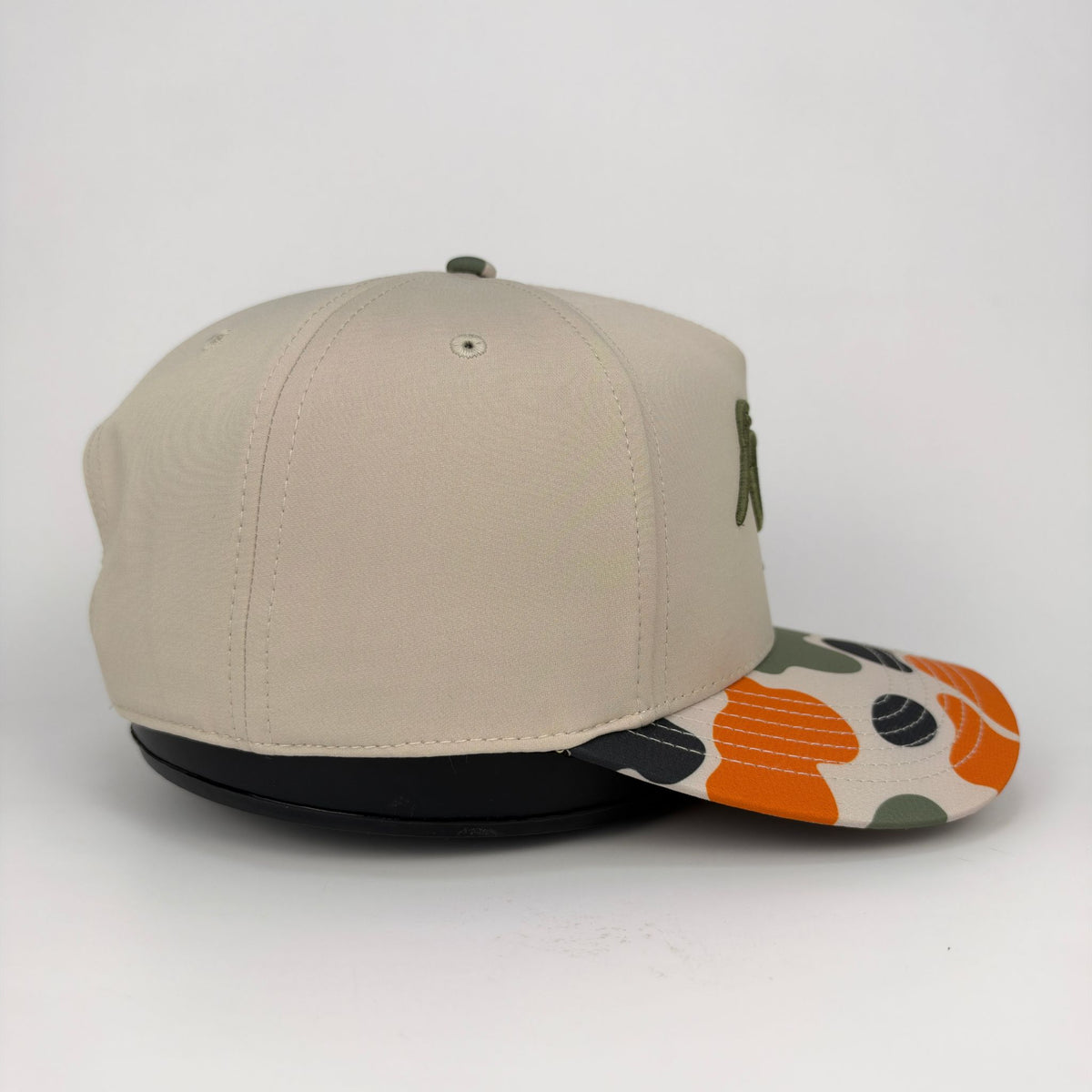 The Woodcock | Camo Hunting Hat