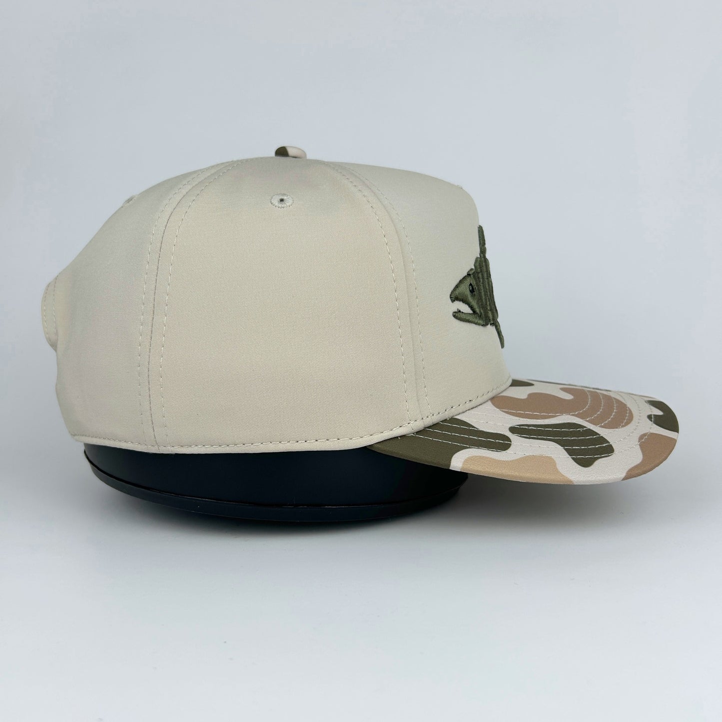 The Walter | Premium Minnesota Walleye Hat | Minny Co.