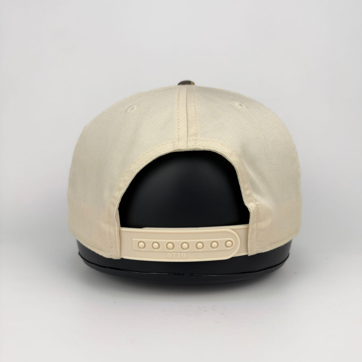 The Foliage | Vintage Camo Snapback