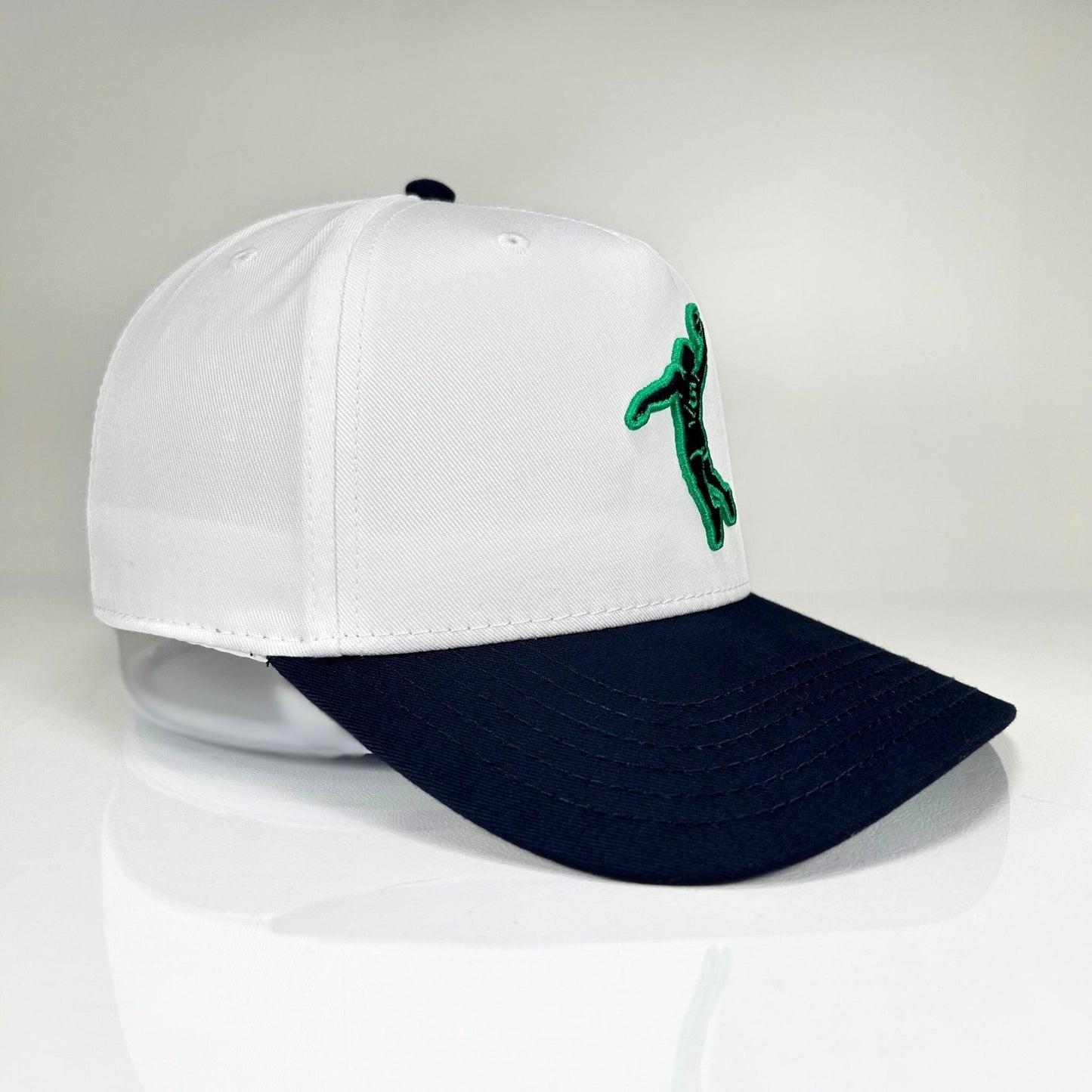 The Antman Icon Snapback | Minnesota Inspired Vintage 5-panel Cap - Minny Golf Co