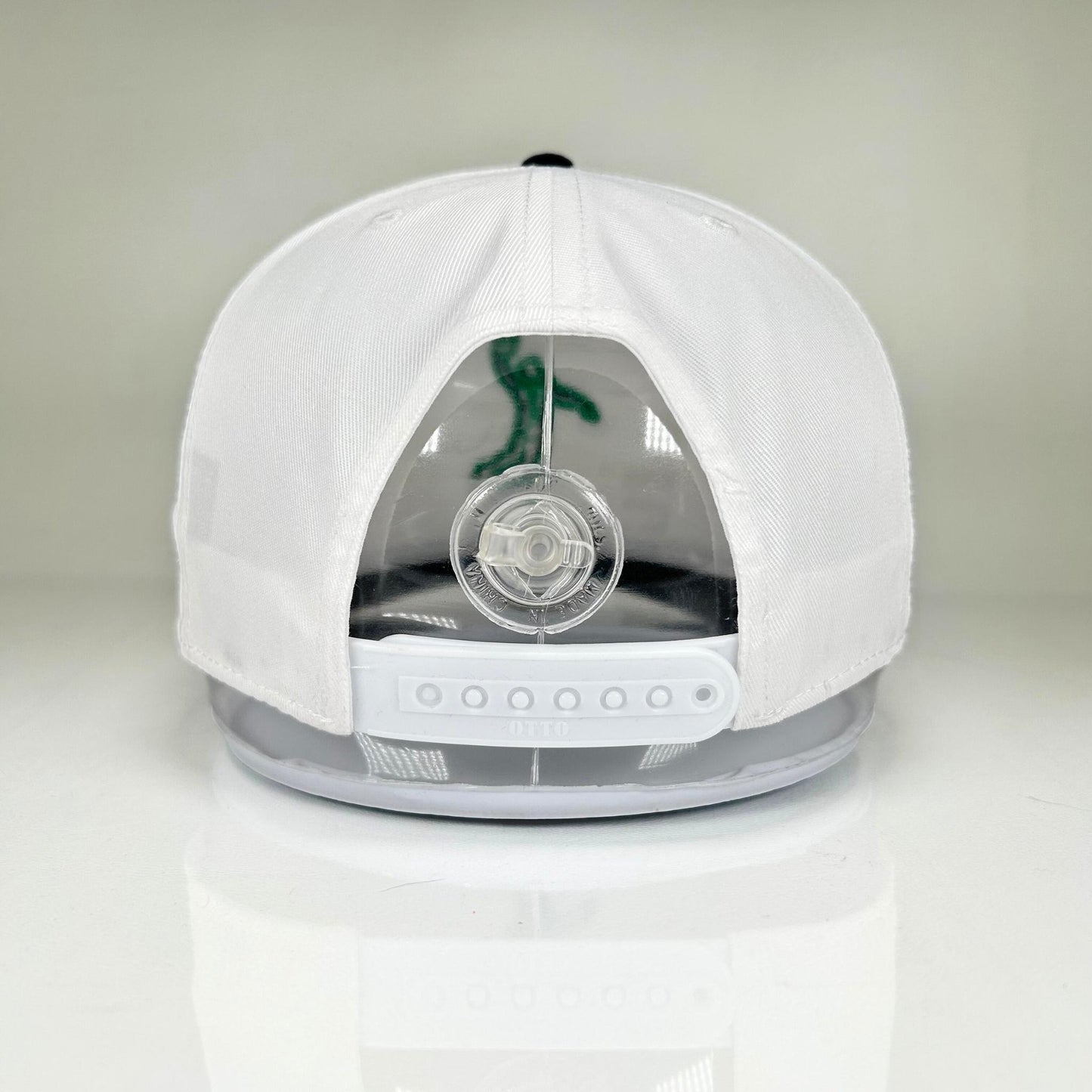 The Antman Icon Snapback | Minnesota Inspired Vintage 5-panel Cap - Minny Golf Co