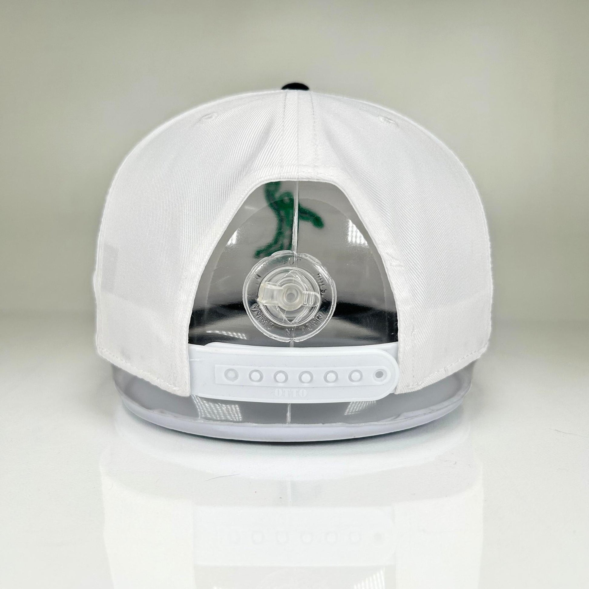 The Antman Icon Snapback | Minnesota Inspired Vintage 5-panel Cap - Minny Golf Co