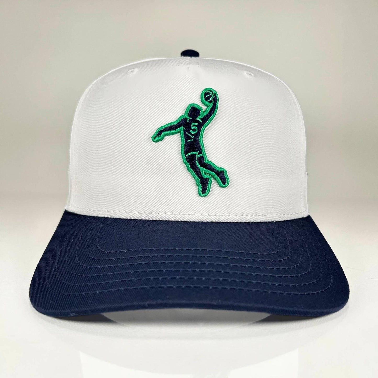 The Antman Icon Snapback | Minnesota Inspired Vintage 5-panel Cap - Minny Golf Co