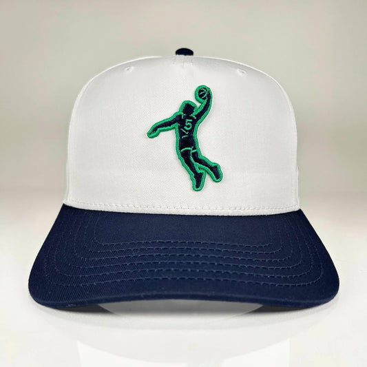 The Antman Icon Snapback | Minnesota Inspired Vintage 5-panel Cap - Minny Golf Co