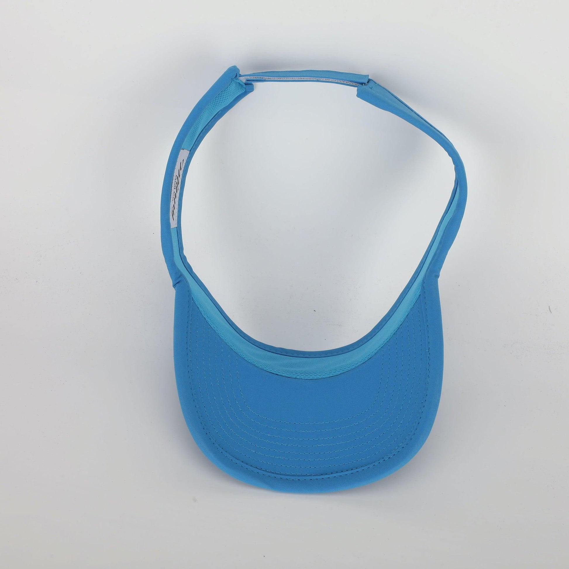 The Babe Visor | Adjustable Visor - Minny Golf Co
