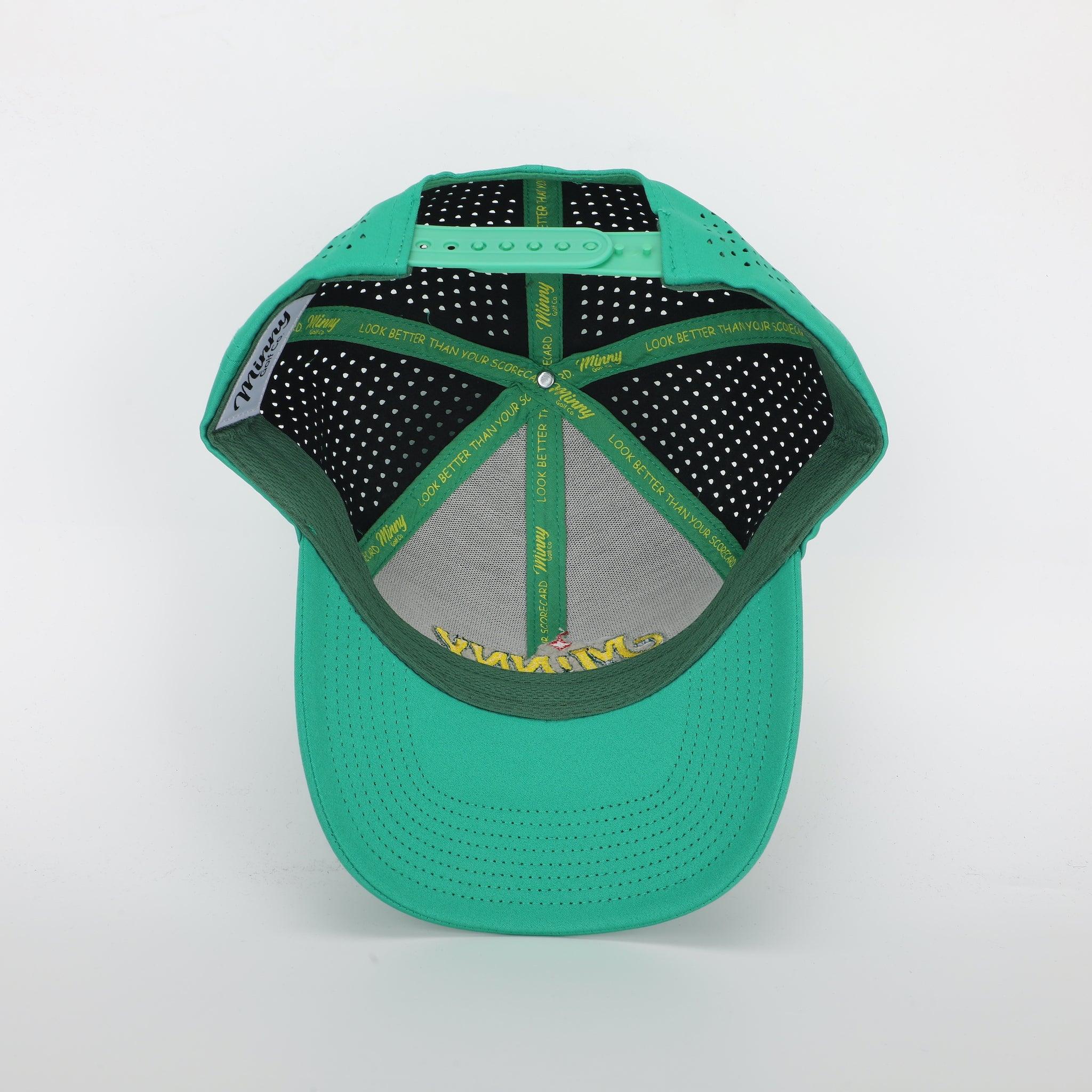 Minnesota Northstar 6-Panel Golf Hat | Minny Co – Minny Co.