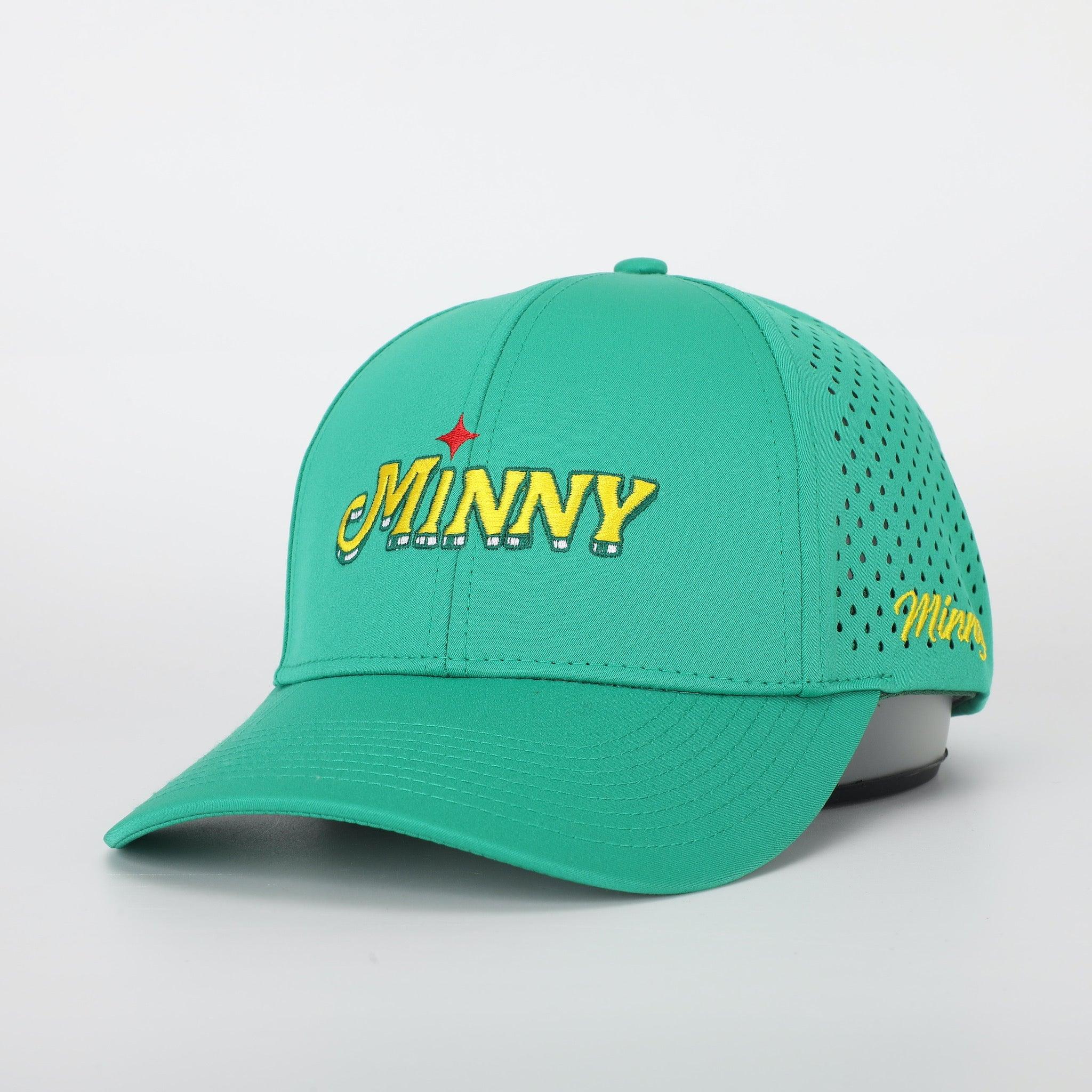 goold golf rockers キャップ　迷彩 Minnesota Northstar 6-Panel Golf Hat | Minny Co – Minny Co.
