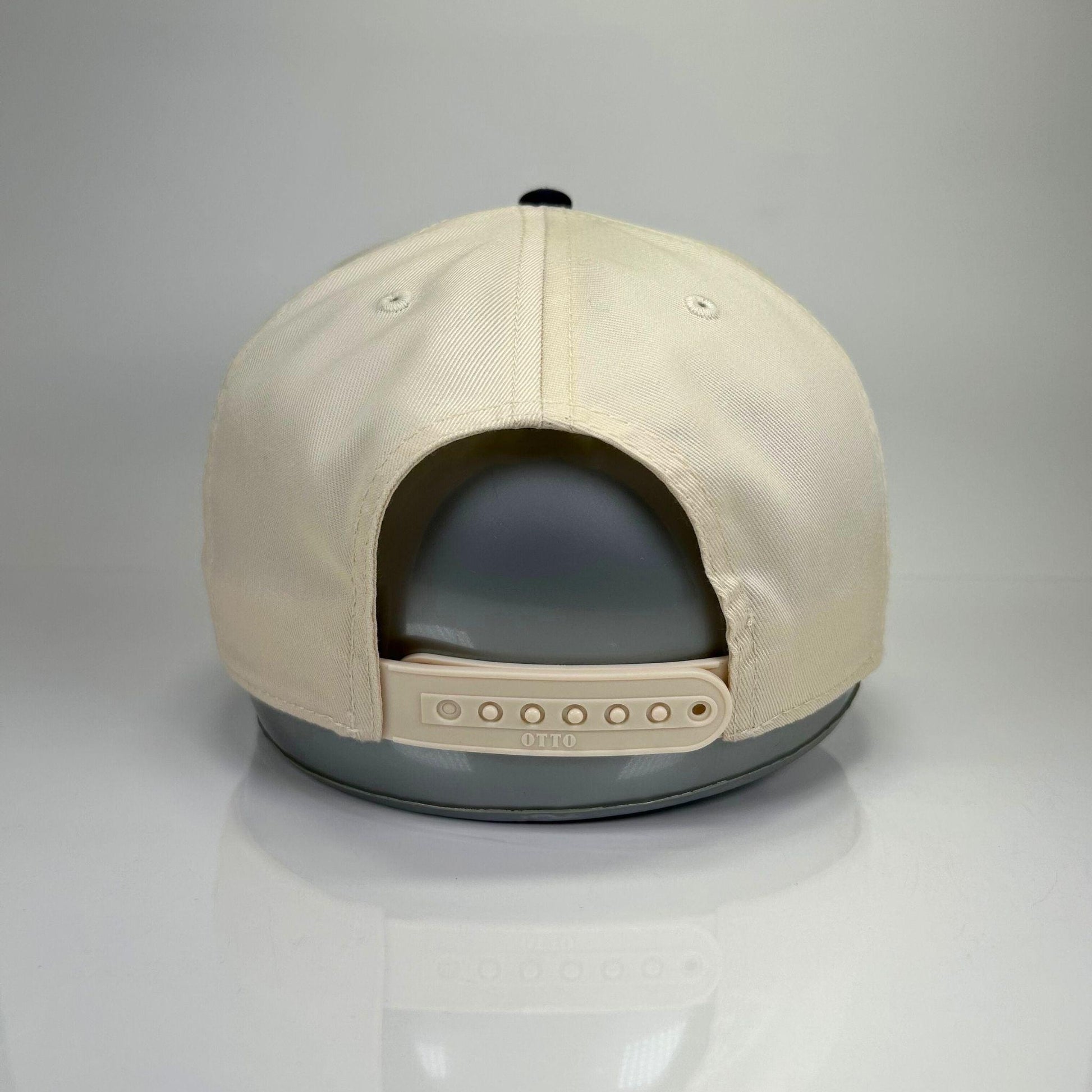 Minnesota NICE Vintage Snapback (Navy) | Minny Co. - Minny Golf Co